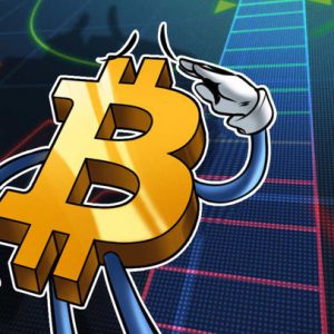 Chuyên gia cảnh báo giá Bitcoin có thể thủng 28.000 USD: Cơn ác mộng của các nhà đầu tư mới chỉ bắt đầu