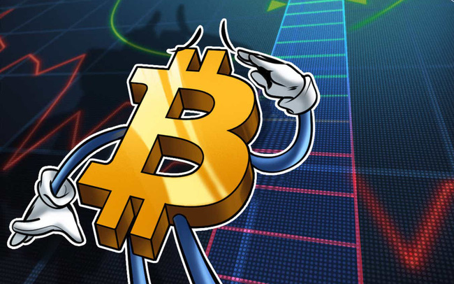 Chuyên gia cảnh báo giá Bitcoin có thể thủng 28.000 USD: Cơn ác mộng của các nhà đầu tư mới chỉ bắt đầu