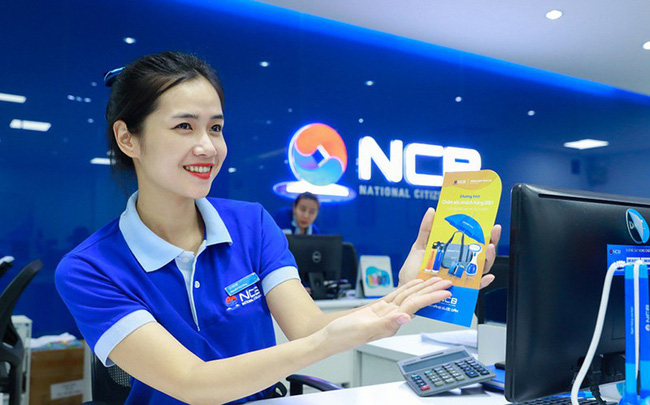 NCB có gì mà cổ phiếu NVB tăng kịch trần trong ngày 5/1/2022, giữa lúc dòng bank chìm trong sắc đỏ?