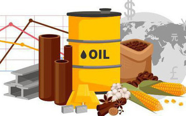 Thị trường ngày 18/1/2022: Giá dầu, vàng và đường đồng loạt tăng cao, trong khi sắt thép, cao su và cà phê giảm