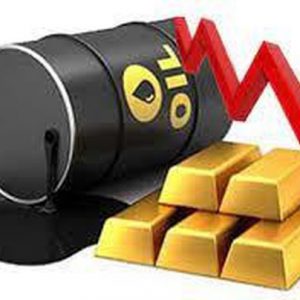 Thị trường ngày 22/1/2022: Giá dầu, vàng, đồng và cao su… đồng loạt giảm, trong khi ngô cao nhất 7 tháng
