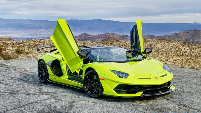 Từ thu nhập tối thiểu nửa triệu USD/năm cho đến việc học cách ra vào xe: 7 quy tắc mà mọi chủ sở hữu Lamborghini cần chú ý