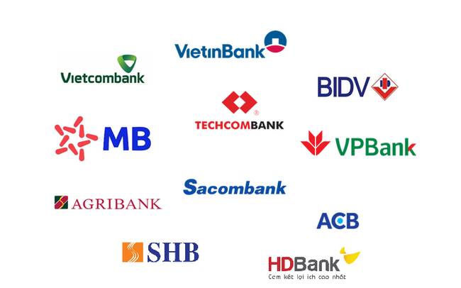 Techcombank lần đầu lọt Top200, giá trị MB tăng gấp đôi: 11 nhà băng Việt lọt Top 500 ngân hàng có giá trị thương hiệu lớn nhất toàn cầu