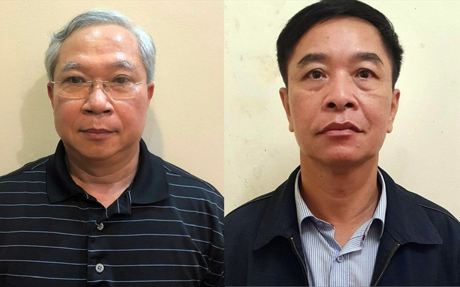 Bắt cựu Chủ tịch, Tổng giám đốc VEC: Vụ cao tốc Đà Nẵng – Quảng Ngãi