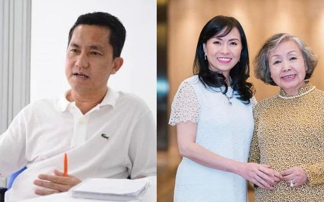 Ái nữ của gia tộc Sơn Kim, tận tuỵ cùng chồng khởi nghiệp từ tay trắng: Chân dung vợ CEO Nanogen Hồ Nhân