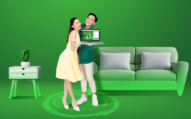 Giải pháp tìm & vay mua nhà dễ dàng – Unlock Dream Home