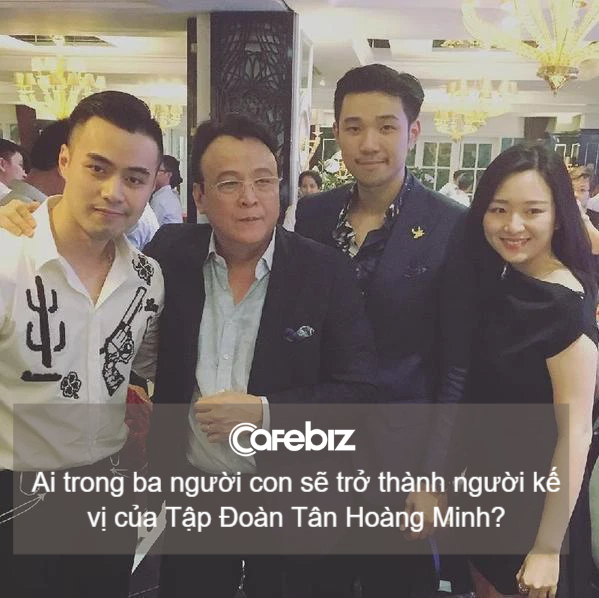 Tài kinh doanh có tiếng, thú chơi đồ hiệu trăm tỷ và quan hệ bất ngờ với đại gia Gatsby Hàn Quốc: Vị thiếu gia có tiềm năng thừa kế gia tài 10.000 tỷ của Tân Hoàng Minh