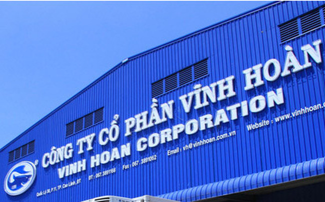 Vĩnh Hoàn (VHC): Xuất khẩu tháng 02-2022 tiếp tục tăng mạnh 137%, doanh thu luỹ kế từ đầu năm đạt 1.900 tỷ đồng