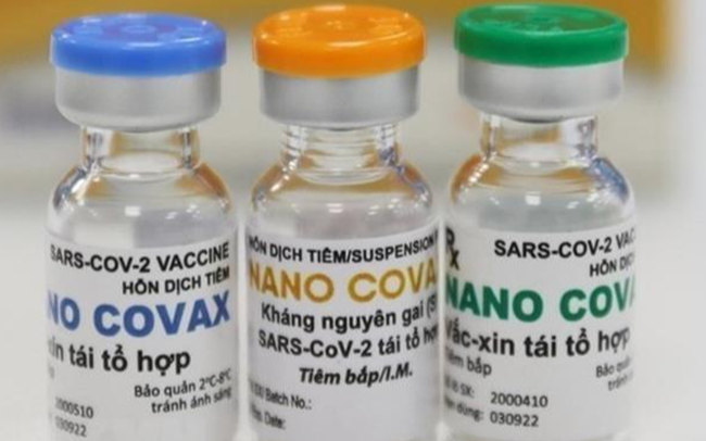 3 vaccine made in Vietnam đang tiếp tục hoàn thiện hồ sơ 3 vaccine made in Vietnam đang tiếp tục hoàn thiện hồ sơ