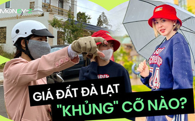 BĐS đang điên giá, cò không tiếp khách tài chính dưới 5 tỷ: Theo Trang Nemo mua đất 20 tỷ ở khu Phú Mỹ Hưng Đà Lạt