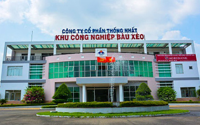 Chủ sở hữu KCN Bàu Xéo (BAX): Quý I lãi 49 tỷ đồng, cao gấp 8 lần cùng kỳ