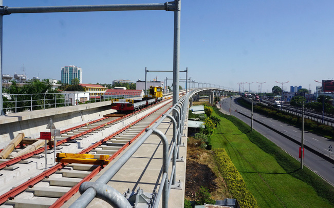 TP.HCM đầu tư 94 tỷ đồng thực hiện dự án kết nối xe buýt với các nhà ga Metro số I