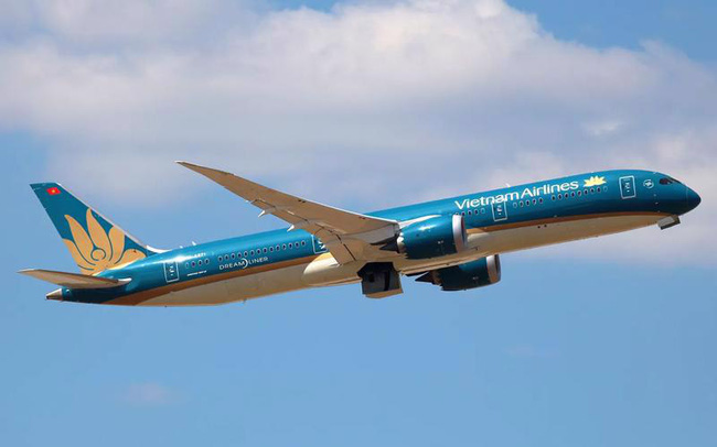 Vietnam Airlines (HVN) lùi họp ĐHĐCĐ thường niên sau ngày 30/4