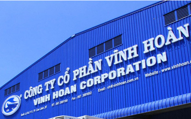 Vĩnh Hoàn (VHC): Doanh thu 3 tháng đầu năm 2022 tăng 80% so với cùng kỳ, cổ phiếu tiếp tục lên đỉnh mới