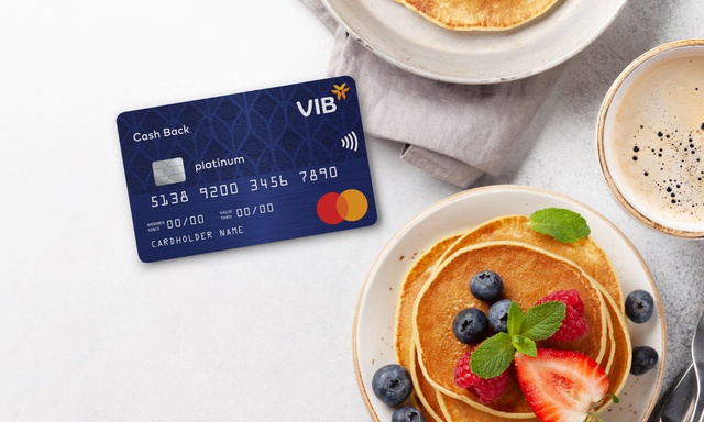 5 lý do người trẻ nên có ít nhất một chiếc thẻ tín dụng trong ví