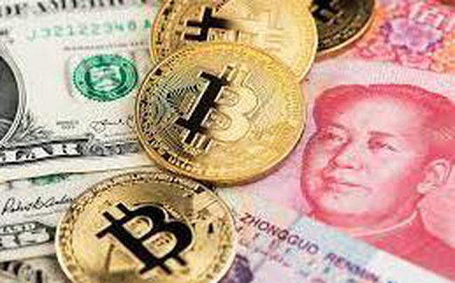 NDT chạm đáy 20 tháng, ruble Nga cao nhất 5 năm, USD từ bỏ mức đỉnh 20 năm, Bitcoin lại rớt mạnh