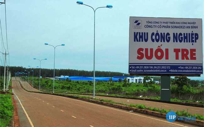 Trung tâm Logistics mới của miền Đông Nam Bộ – Long Khánh