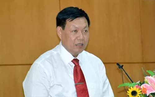 Bộ Y tế có người điều hành thay ông Nguyễn Thanh Long từ hôm nay 7/6/2022