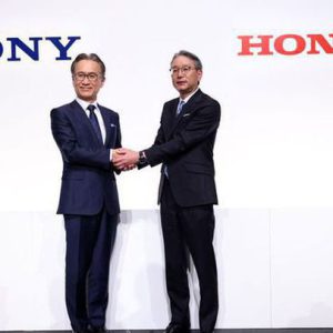 Hai biểu tượng của nước Nhật Honda và Sony bắt tay làm xe điện: Người giỏi sản xuất, người thạo phần mềm, tham vọng lật đổ Elon Musk