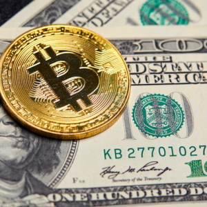 Nhà đầu tư quay xe kéo USD lao dốc, giá Bitcoin và vàng tăng