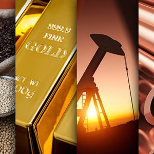 Thị trường ngày 23/6/2022: Giá dầu giảm khoảng 3%, vàng tăng, quặng sắt thấp nhất 16 tuần