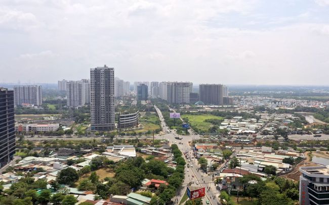 Điểm sáng thu hút nhà đầu tư tại Nam Sài Gòn – Celesta Avenue