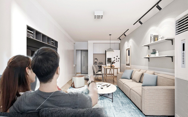Đôi vợ chồng trẻ ở Hà Nội chia sẻ 2 khoản tiền lớn các cặp đôi cần chuẩn bị trước khi về chung một nhà Đôi vợ chồng trẻ ở Hà Nội chia sẻ 2 khoản tiền lớn các cặp đôi cần chuẩn bị trước khi về chung một nhà