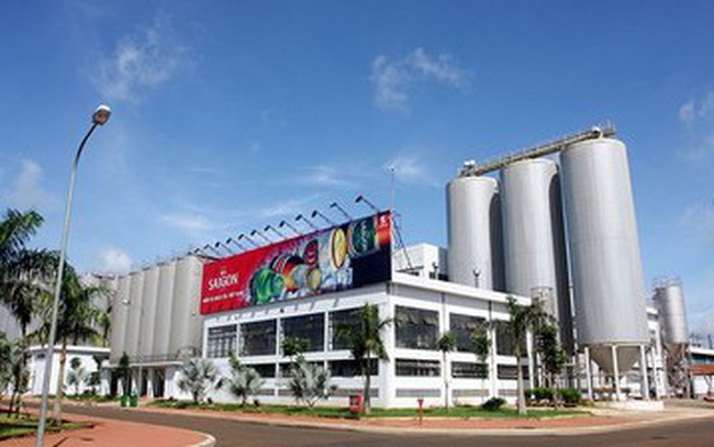 Giá vật tư tăng chậm hơn dự kiến, Bia Sài Gòn – Miền Trung lãi quý 2 tăng 47%