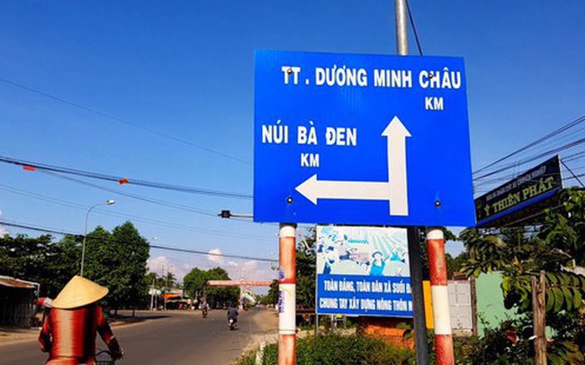 1 huyện ở Tây Ninh bị quá tải hồ sơ do sốt đất