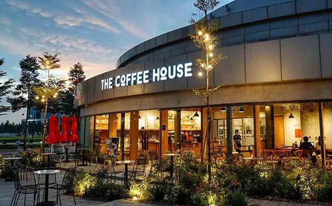 Chuyện ở The Coffee House: Định giá 1.000 tỷ, những lần thay ‘tướng’ và khoản lỗ lũy kế gần 434 tỷ đồng