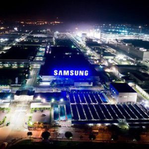 Doanh thu nhà máy Samsung Thái Nguyên lập kỷ lục mới 8,8 tỷ USD chỉ trong 1 quý