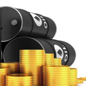 Thị trường ngày 2/8/2022: Giá dầu giảm khoảng 4%, vàng cao nhất một tháng