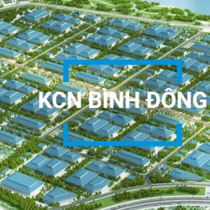 Doanh nghiệp của hai mẹ con doanh nhân Chu Thị Thành và Chu Đăng Khoa sắp xây khu công nghiệp ở Tiền Giang