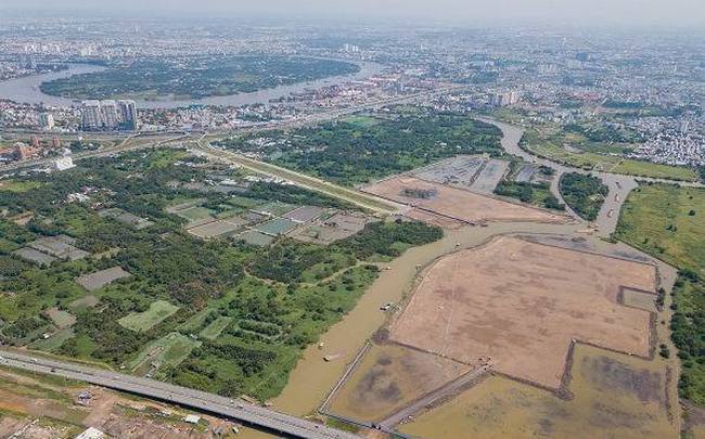 Góp ý dự thảo Luật Đất đai: Duy trì hai kênh tạo quỹ đất phát triển nhà ở