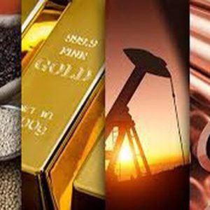 Thị trường ngày 28/9/2022: Giá dầu, vàng và cao su tăng trở lại, khí tự nhiên thấp nhất 10 tuần