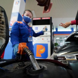 Giám đốc Petrolimex Sài Gòn bác thông tin chiết khấu xăng dầu không đồng