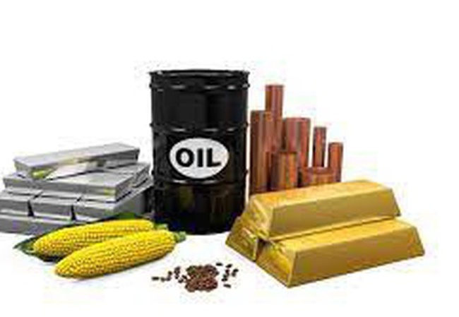 Thị trường ngày 1/10/2022: Giá dầu tiếp đà giảm; vàng, bạc, kẽm, quặng sắt và cao su đồng loạt tăng