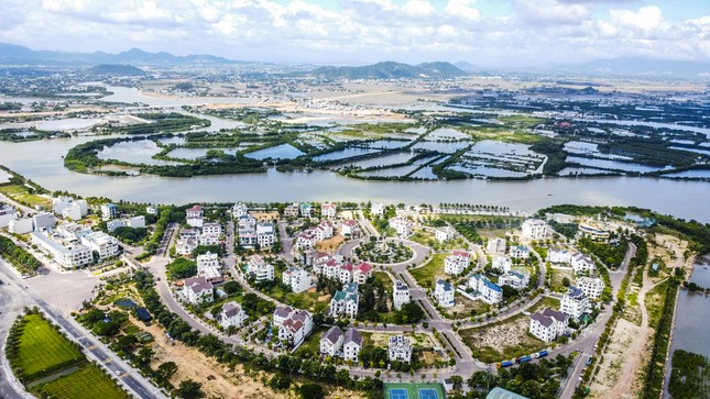 Bình Định sẽ có 3 thành phố
