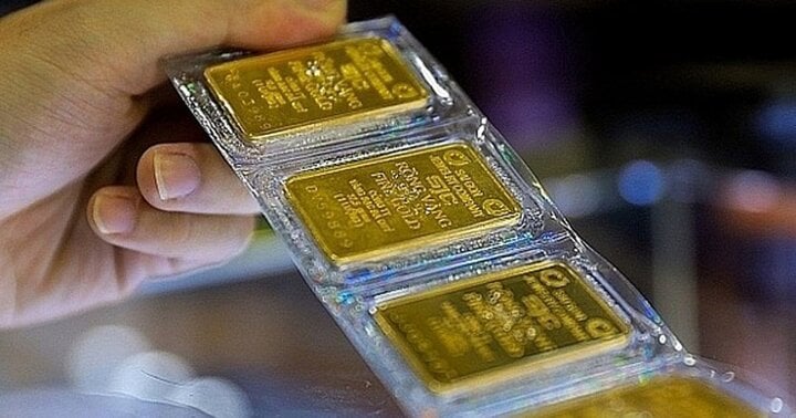 Tại sao vàng lại là kênh đầu tư an toàn?