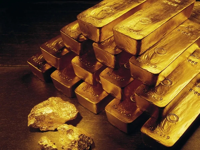 Top 10 quốc gia có vàng nhiều nhất trên thế giới: Nga xếp thứ 5, Trung Quốc chỉ đứng thứ 6