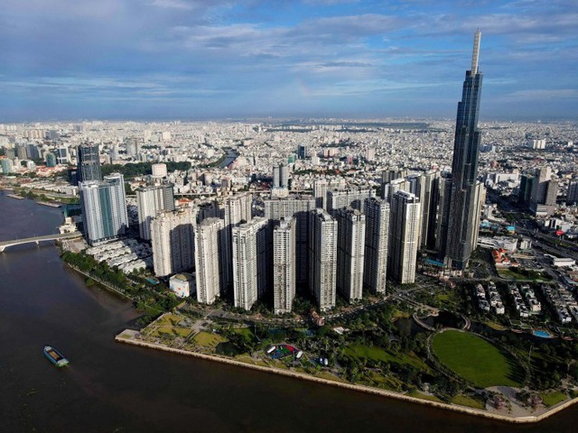 Việt Nam bất ngờ lọt top 3 nước có tỷ lệ sở hữu nhà cao nhất thế giới